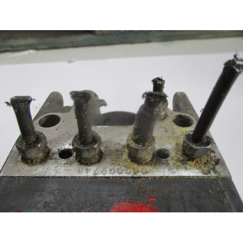 Toyota Rav 4 ABS Beyni 4454042040 8954142140 133800-7450