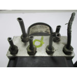 Ford Focus Abs Beyni 10.0925-0110.3 2M51-2M110-EB 10.0204-0377.4