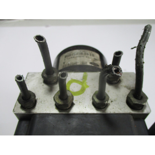 Ford Focus Abs Beyni 10.0925-0110.3 2M51-2M110-EB 10.0204-0377.4