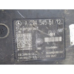 Mercedes C-Class ABS Beyni 10.0926-2313.3 A2044313712 10.0212-0319.4 A2045455132 10.0613-3942.1 