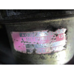 Mitsubishi Galant ABS Beyni 0450-0126.4 MR334363