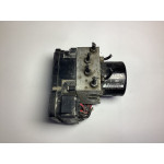 Volkswagen Passat B5.5 Audi A4 ABS Beyni 4B0614517G 0265950055 0265225124 Sağ Arka Tekerde Arıza Var