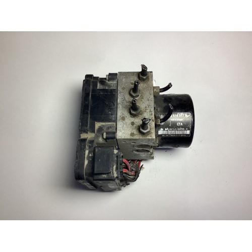 Volkswagen Passat B5.5 Audi A4 ABS Beyni 4B0614517G 0265950055 0265225124 Sağ Arka Tekerde Arıza Var