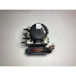 Volkswagen Passat B5.5 Audi A4 ABS Beyni 4B0614517G 0265950055 0265225124 Sağ Arka Tekerde Arıza Var