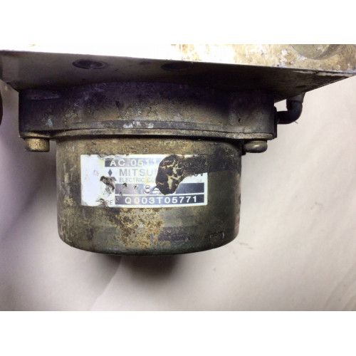 Hyundai Atos Mitsubishi Galant  ABS Beyni Q003T05771 58910-02300