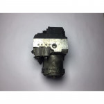Audi A4 ABS Beyni 0265214002 8D0614111 