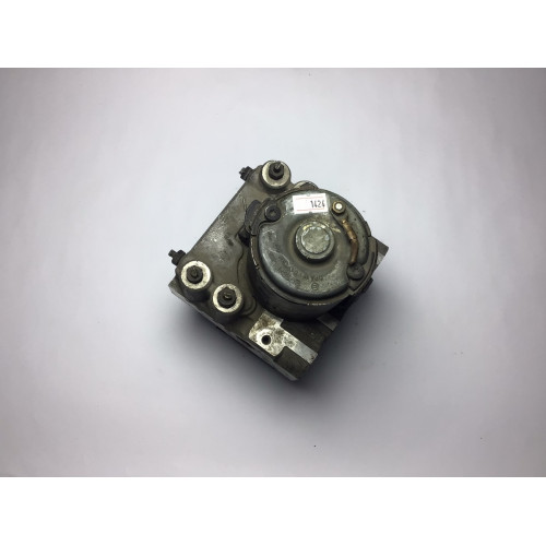 Audi A4 ABS Beyni 0265214002 8D0614111 