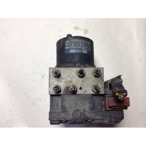 Hyundai Accent ABS Beyni 58910-25310 95660-25000 BH60100900