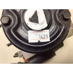 Hyundai Accent ABS Beyni 58910-25310 95660-25000 BH60100900