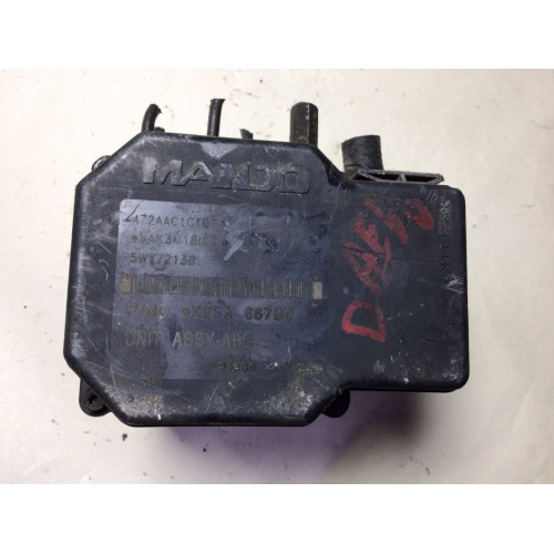 Kia Carnival ABS Beyni 0K2FA667B0 BH60104700 2K56T437A0