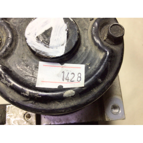 Kia Carnival ABS Beyni 0K2FA667B0 BH60104700 2K56T437A0