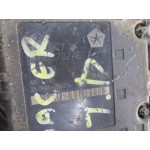 Chrysler Voyager ABS Beyni 25.0946-0293.3 25.0204-0952.4 P04721427AK