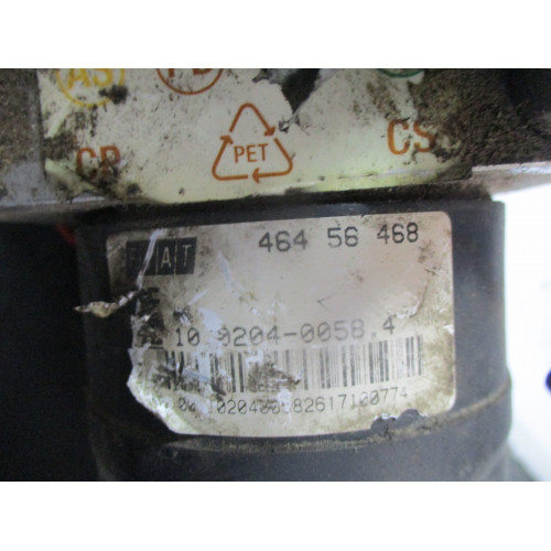 Fiat Bravo ABS Beyni 46456468 10.0946-1602.3 10.0204-0058.4