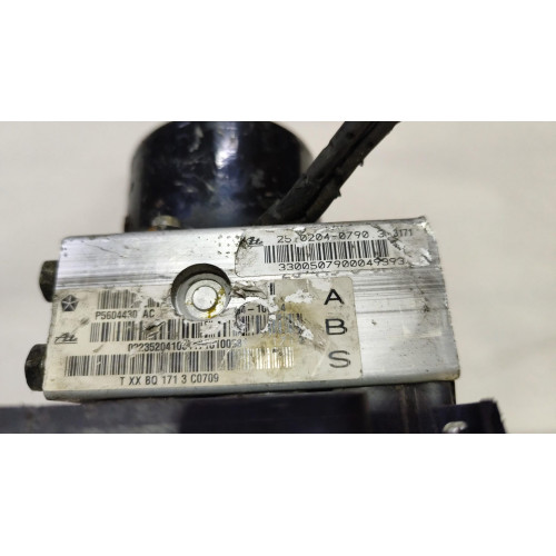 Jeep Grand Cherokee ABS Beyni P56044300AC 56041821AA 25.0946-0239.3
