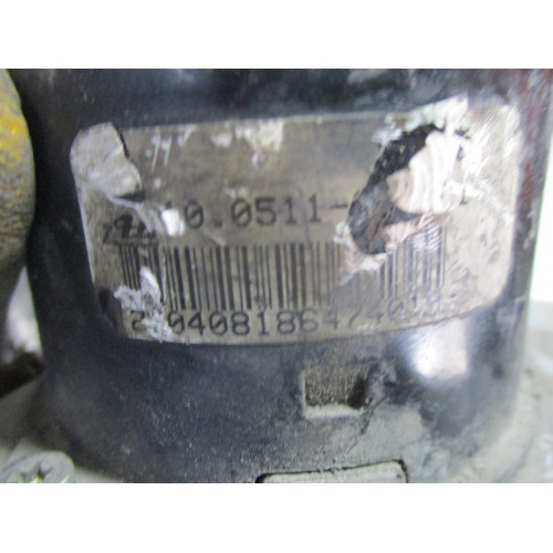 Chrysler Voyager ABS Beyni 25.0946-0197.3 10.0511-8186.1 04686702AA C