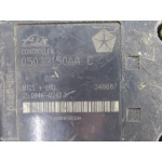 Chrysler Voyager ABS Beyni 25.0204-0813.3 25.0946-0242.3 05033150AA
