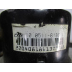 Jeep Grand Cherokee ABS Beyni 25.0946-0102.3 56027931ACB  25.0204-0409.4