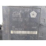 Jeep Grand Cherokee ABS Beyni 25.0946-0102.3 56027931ACB  25.0204-0409.4