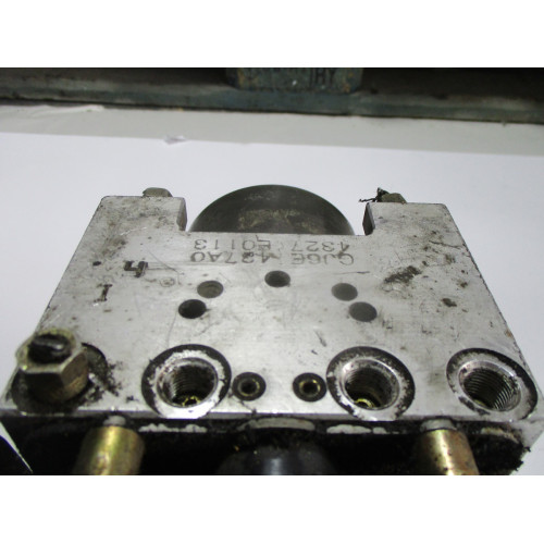 Mazda 6 ABS Beyni GJ6E437AO