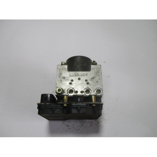 Mazda 6 ABS Beyni GJ6E437AO
