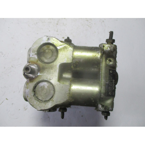 Mercedes W202 W126 W124 ABS Beyni 0265200043 A0014318012