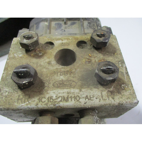 Ford Transit ABS Beyni 0265216672 1C15-2M110-AE