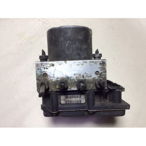 Nissan Primera ABS Beyni 0265800308 47660AV712  0265231317