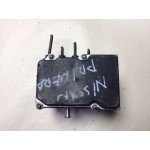 Nissan Primera ABS Beyni 0265800308 47660AV712  0265231317