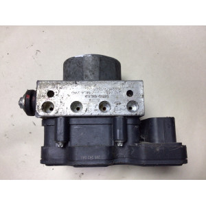 Suzuki Swift ABS Beyni 56110-68LA0 0265B4M164 0265242044