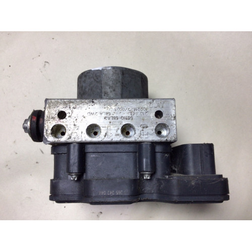 Suzuki Swift ABS Beyni 56110-68LA0 0265B4M164 0265242044