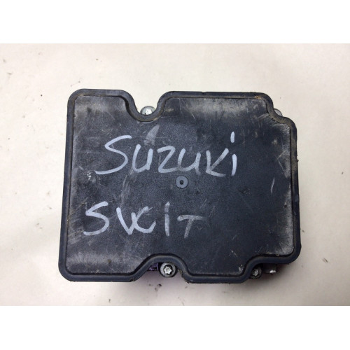 Suzuki Swift ABS Beyni 56110-68LA0 0265B4M164 0265242044