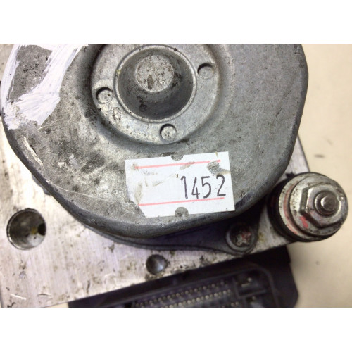Suzuki Swift ABS Beyni 56110-68LA0 0265B4M164 0265242044