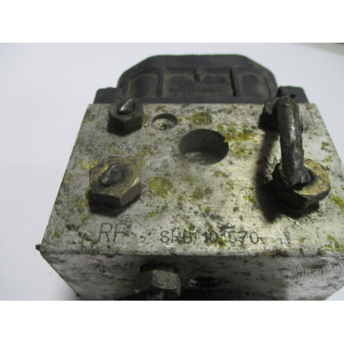 Rover MG ABS Beyni 0273004419 SRB101570 0265215469