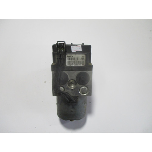 Rover MG ABS Beyni 0273004419 SRB101570 0265215469