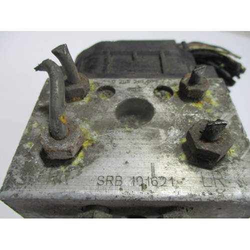Rover Streetwise ABS Beyni SRB101621 0265216803 0273004537