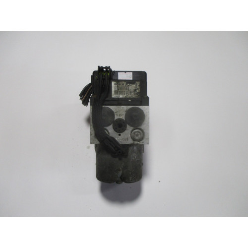 Rover Streetwise ABS Beyni SRB101621 0265216803 0273004537