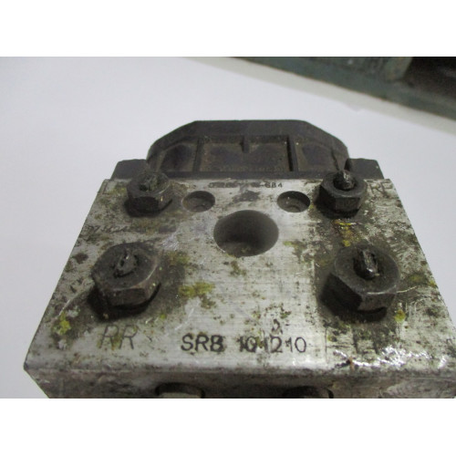 Rover 25 45 ABS Beyni SRB101210 0265216684 0273004397