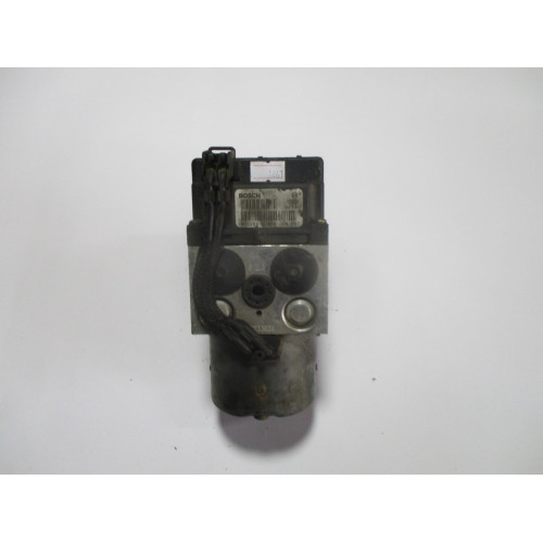 Rover 25 45 ABS Beyni SRB101210 0265216684 0273004397