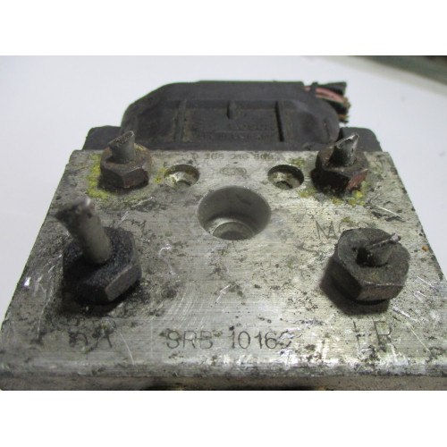 Rover Streetwise ABS Beyni SRB101621 0265216803 0273004537