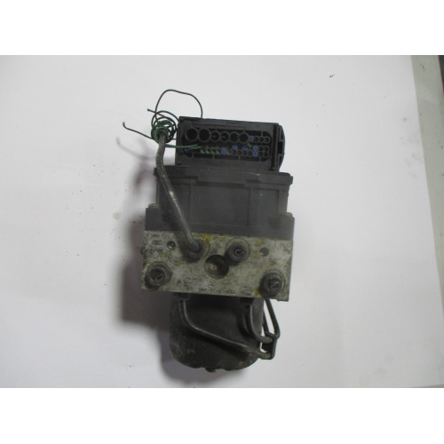 Rover 75 ABS Beyni 0265800006 0265222001