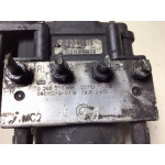 Suzuki SX4 Fiat Sedici ABS Beyni 56110-79J00 0265231668 0265800493