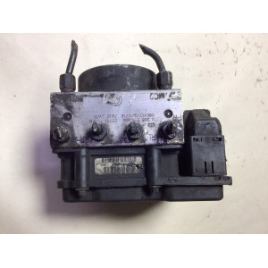 Suzuki SX4 Fiat Sedici ABS Beyni 56110-79J00 0265231668 0265800493