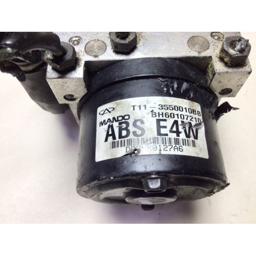 Cherry Tiggo ABS Beyni T11-3550010BB BH60107210