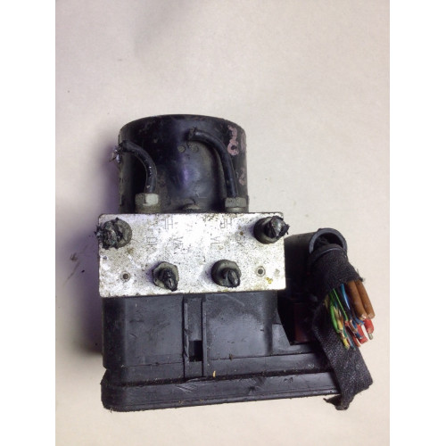 Opel Astra H Zafira B ABS Beyni 13234911 10.0960-0559.3 