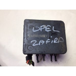 Opel Astra H Zafira B ABS Beyni 13234911 10.0960-0559.3 