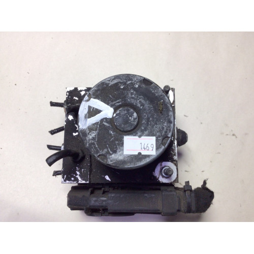 Opel Corsa Tigra Meriva A ABS Beyni 0265950954 0265234694 13276464