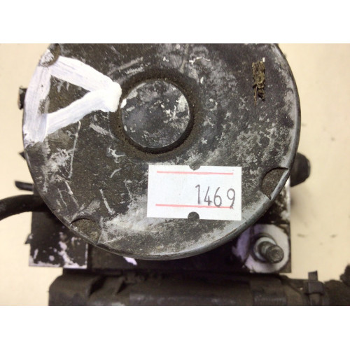 Opel Corsa Tigra Meriva A ABS Beyni 0265950954 0265234694 13276464