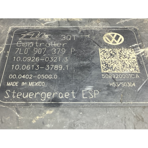 Opel Astra G Zafira ABS Beyni 0273004362 0265216651 90581417