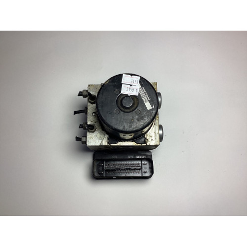 Opel Astra G Zafira ABS Beyni 0273004362 0265216651 90581417