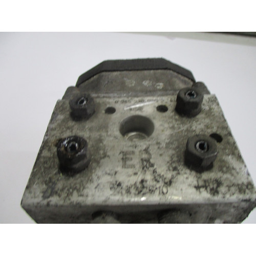 Opel Astra Zafira ABS Beyni 0273004592 24432510 0265220636 